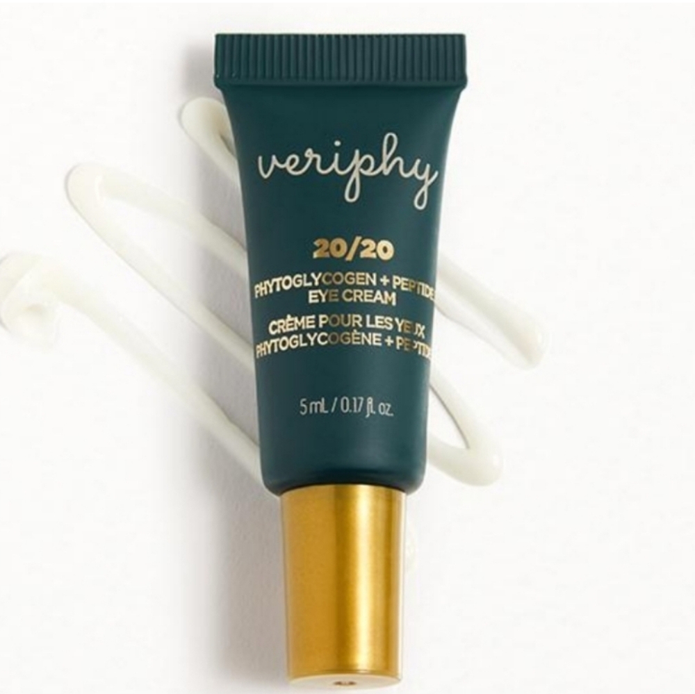 2/$45 Veriphy 20/20 eye‎ cream